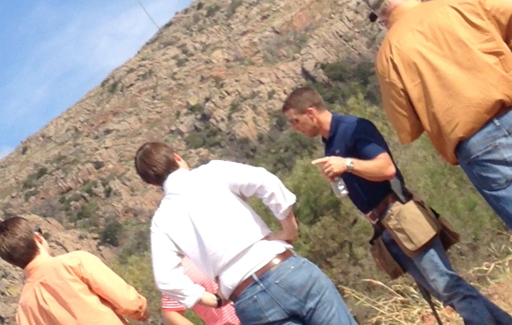 Rep Markwayne Mullin