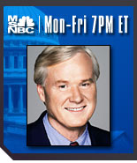 Chris Matthews